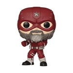 Pop! Red Guardian (Thunderbolts)
