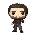 Pop! Bucky Barnes (Thunderbolts)