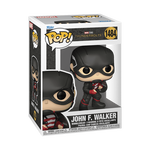 Pop! John F. Walker (Thunderbolts)