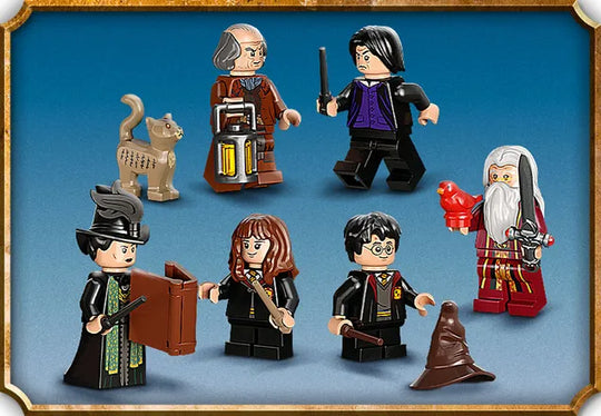 Hogwarts™: Dumbledore’s Office