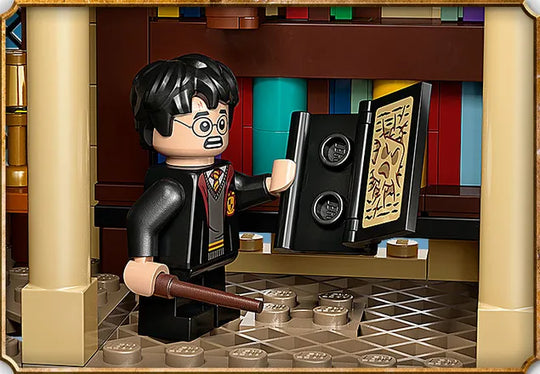 Hogwarts™: Dumbledore’s Office