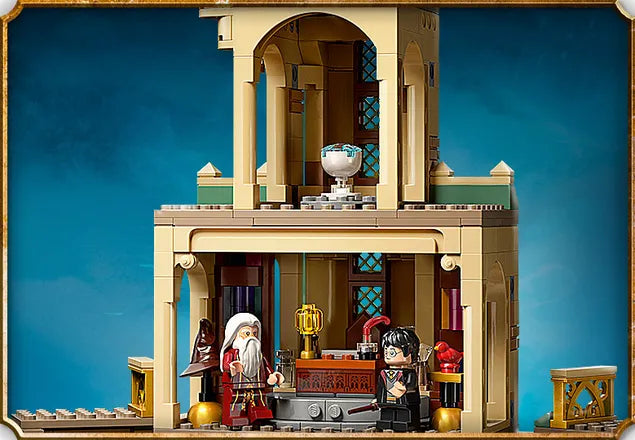 Hogwarts™: Dumbledore’s Office