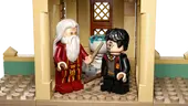 Hogwarts™: Dumbledore’s Office