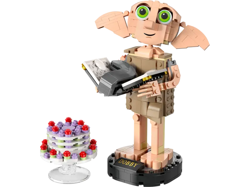 Dobby™ the House-Elf