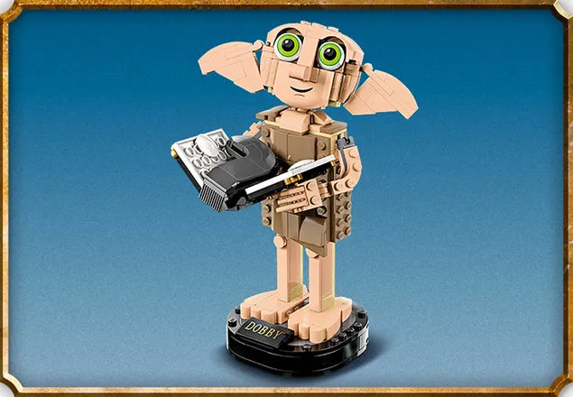 Dobby™ the House-Elf