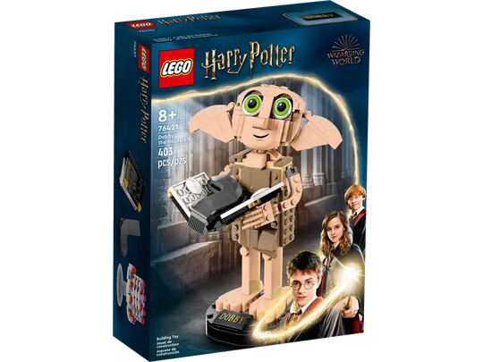 Dobby™ the House-Elf