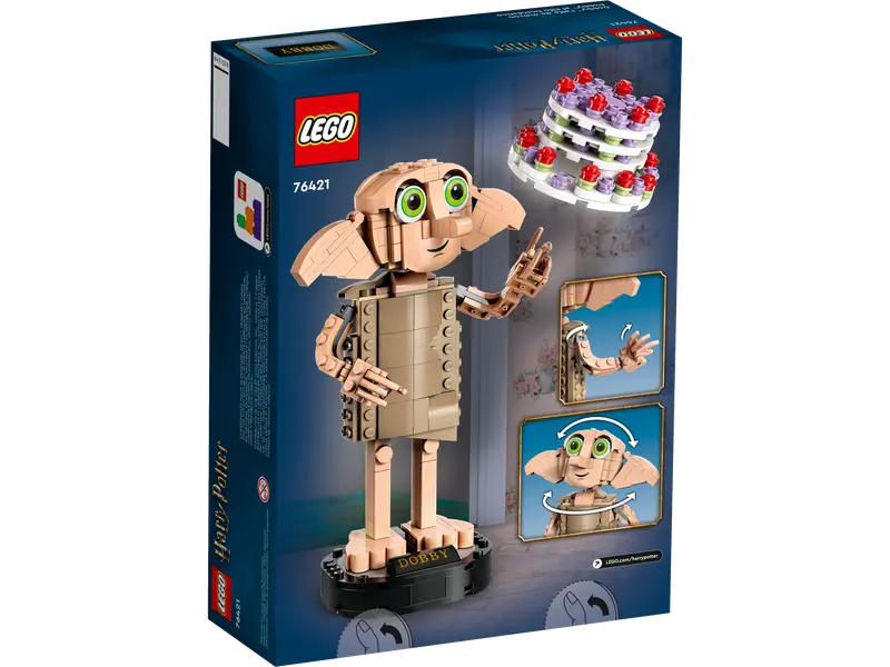 Dobby™ the House-Elf