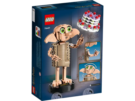 Dobby™ the House-Elf