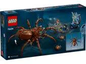 Aragog in the Forbidden Forest™