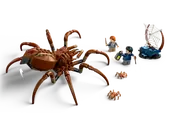 Aragog in the Forbidden Forest™