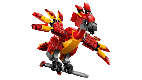 Fawkes™: Dumbledore's Phoenix