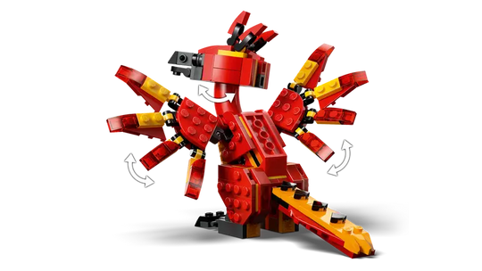 Fawkes™: Dumbledore's Phoenix