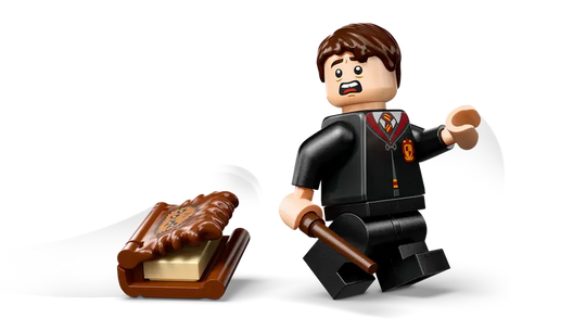 Chomping Monster Book of Monsters