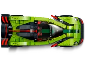Speed Champions Aston Martin Valkyrie AMR Pro and Aston Martin Vantage GT3
