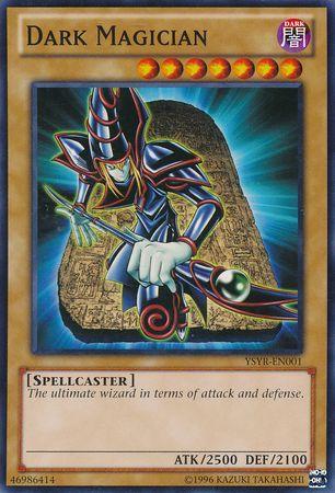 Dark Magician (UTR)