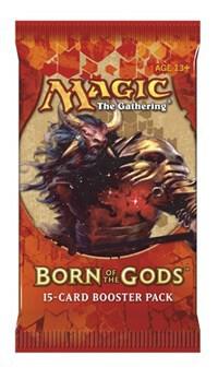 Magic: The Gathering Born of the Gods - Booster Pack