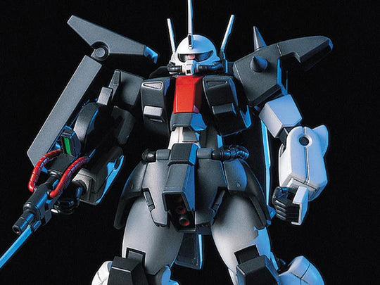 HGUC Zaku III