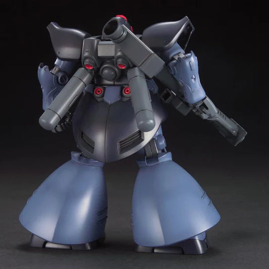 HGUC 1/144 #43 MS-09R-2 Rick Dom II