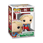 Pop! Supergirl with Gift