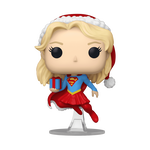 Pop! Supergirl with Gift