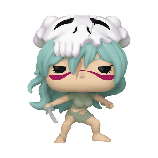Pop! Nelliel Tu Odelschwanck