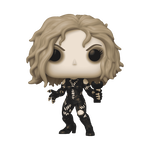 Pop! Catwoman (Unmasked)
