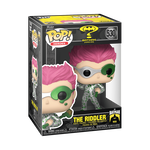 Pop! The Riddler (Metallic)