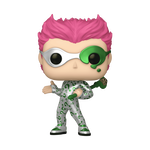 Pop! The Riddler (Metallic)