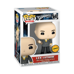 Pop! Lex Luthor with Kryptonite Necklace (1978) (Chase)