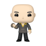 Pop! Lex Luthor with Kryptonite Necklace (1978) (Chase)