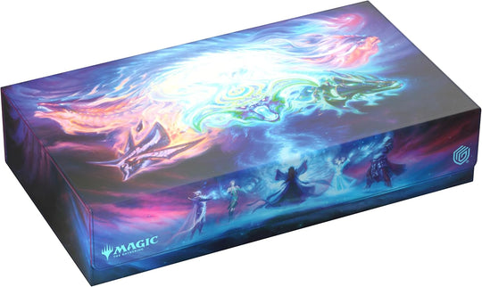 Omnihive 1000+ Xenoskin Magic: The Gathering "Tarkir: Dragonstorm" - Call the Spirit Dragons
