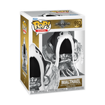 Pop! Malthael