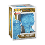 Pop! The Lich King