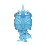 Pop! The Lich King