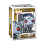 Pop! Sylvanas
