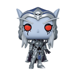Pop! Sylvanas