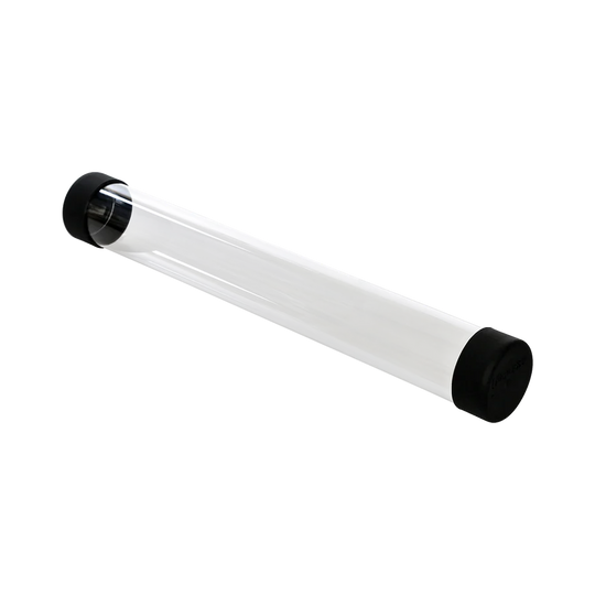 Gaming Playmat and Artwork Tube