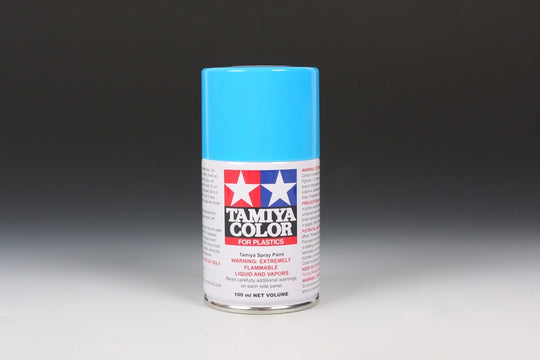 TS-23 LIGHT BLUE