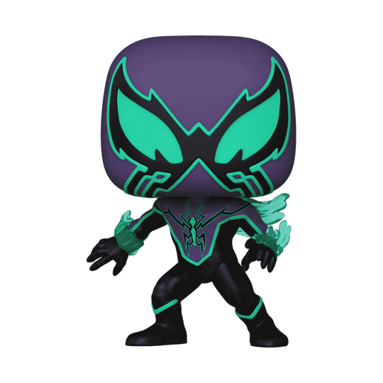 Pop! Chasm