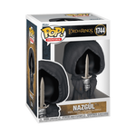 Pop! Nazgul