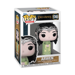 Pop! Arwen