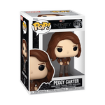 Pop! Peggy Carter