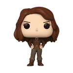 Pop! Peggy Carter
