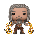 Pop! Whiplash (Ivan Vanko)