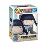 Pop! Hinata Hyuga (Lion Fist Battle Pose)