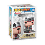 Pop! Jiraiya (Jutsu)