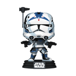 Pop! Clone Trooper Fives (Retro)