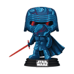 Pop! Kylo Ren (Retro)