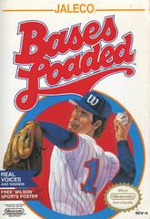 Gunpla-Box - Bases Loaded - NES