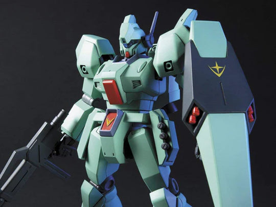 HGUC 1/144 #97 RGM-89 Jegan
